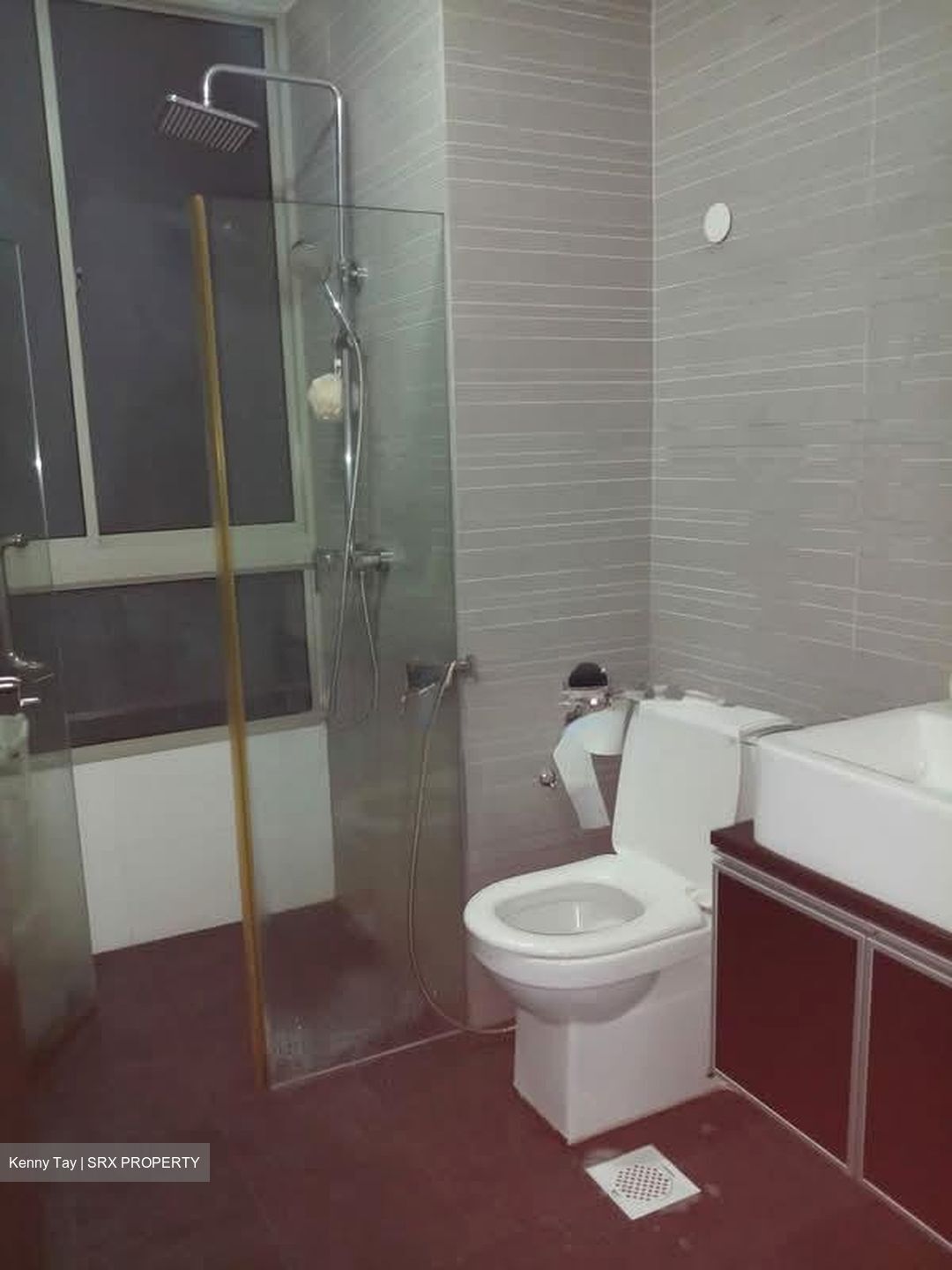 Parc Somme (D8), Apartment #569659491
